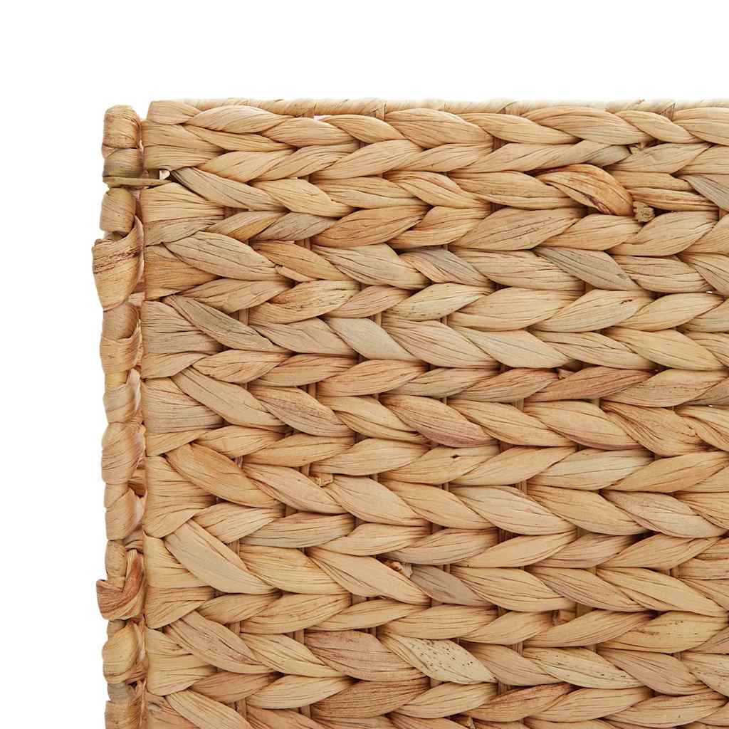 Cesti per Stoccaggio 2 pcs Naturale 35 x 25 x 17 cm