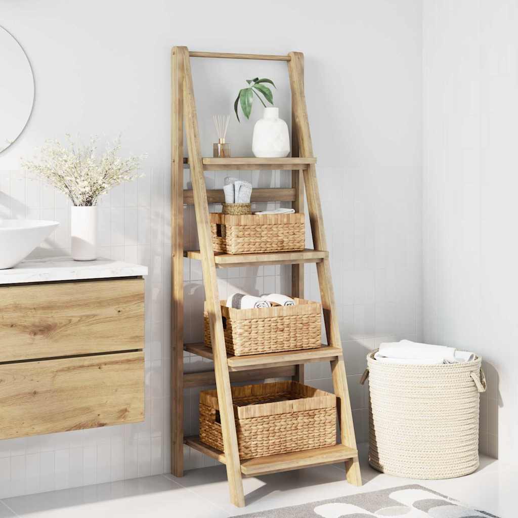 Cesti per Stoccaggio 3 pcs Naturale Giacinto d'acqua | homemem39