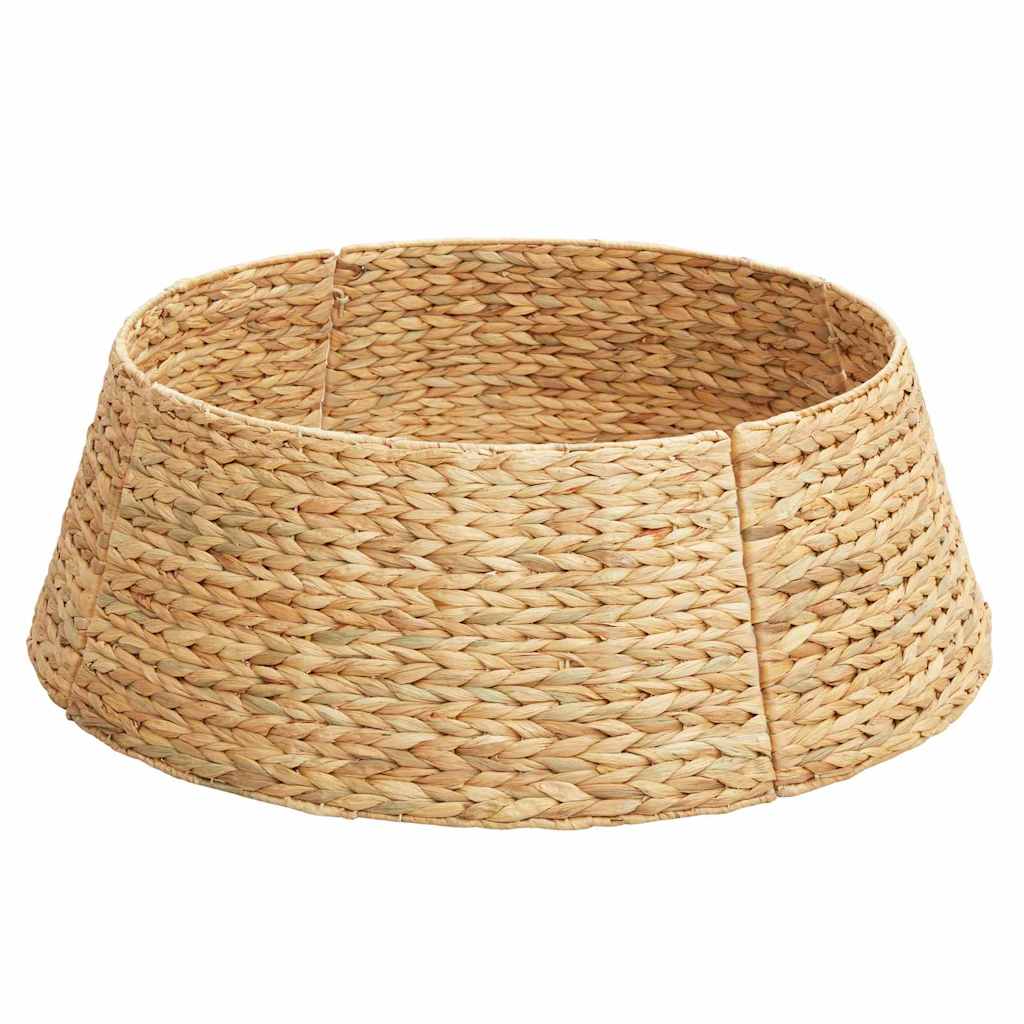 Collare per Albero di Natale Marrone 75 x 75 x 25 cm