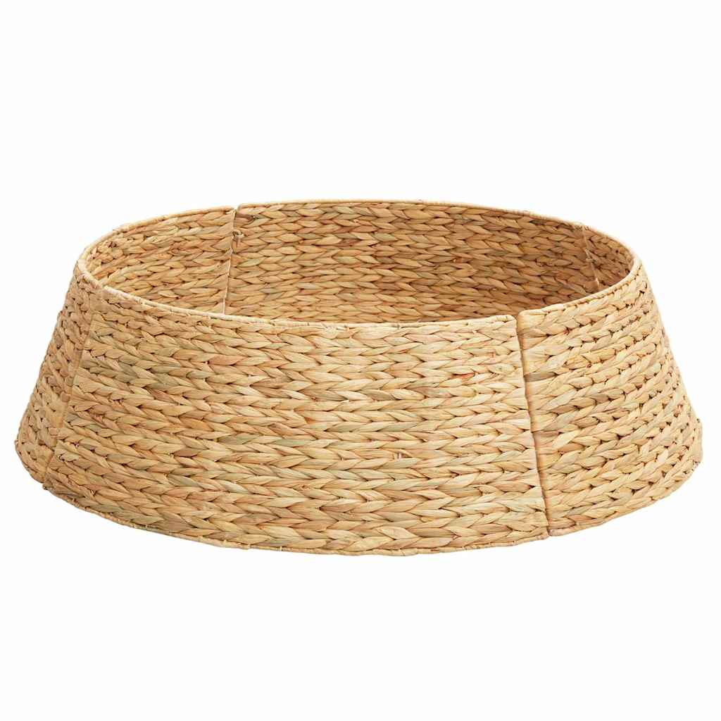 Collare per Albero di Natale Marrone 90 x 90 x 28 cm | homemem39