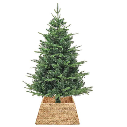 Collare per Albero di Natale Marrone 70 x 70 x 28 cm | homemem39