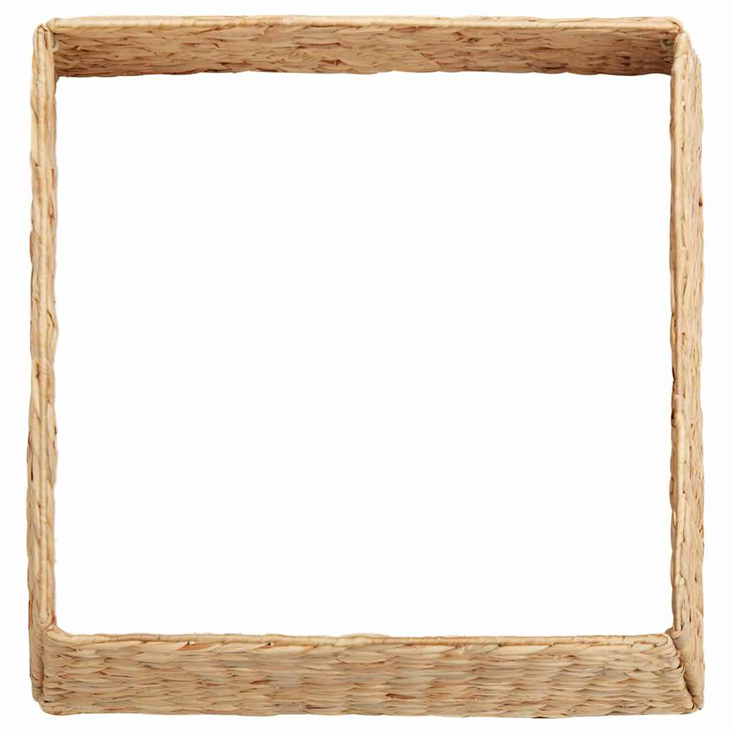 Collare per Albero di Natale Marrone 70 x 70 x 28 cm | homemem39