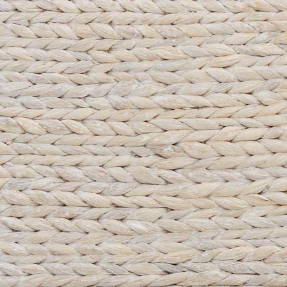 Collare per Albero di Natale Bianco 60 x 60 x 28 cm | homemem39
