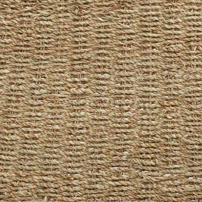 Collare per Albero di Natale Marrone 70 x 70 x 28 cm seagrass