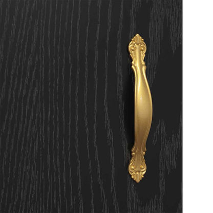 Mobile a muro 2 pcs Rovere Nero 69,5 x 34 x 90 cm