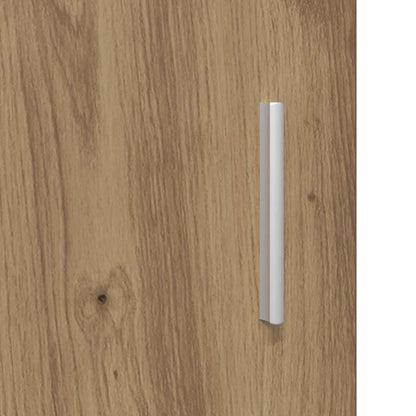 Sideboards Corona 2 pcs Rovere artigianale 59 x 39 x 80 cm | homemem39