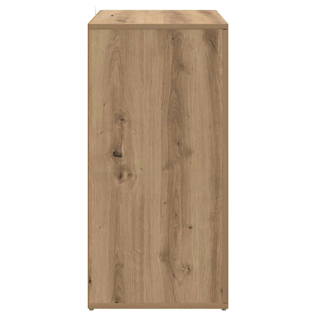 Sideboards Corona 2 pcs Rovere artigianale 59 x 39 x 80 cm