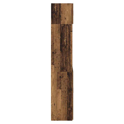 Armadio Legno vecchio 80 x 42,5 x 225 cm Legno multistrato