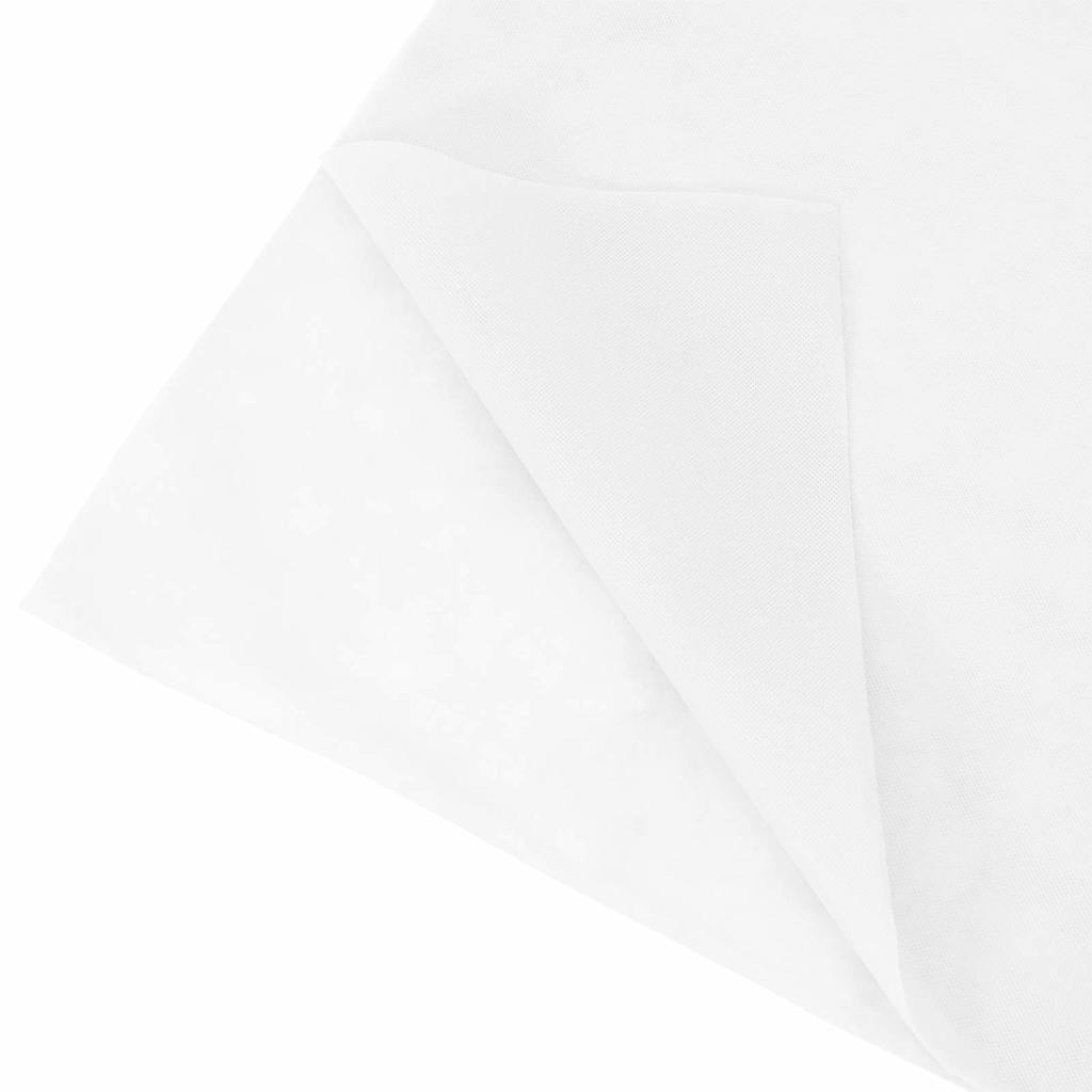 Fleece per Piante di Protezione dal Gelo Bianco 50 x 1,6 m