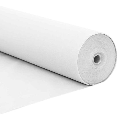 Fleece per Piante di Protezione dal Gelo Bianco 50 x 1,6 m | homemem39