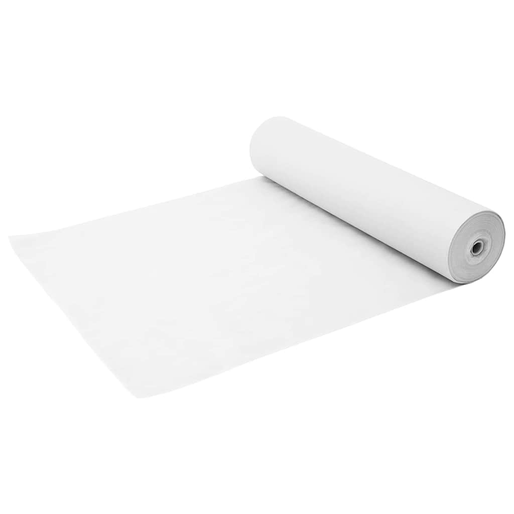 Fleece per Piante di Protezione dal Gelo Bianco 50 x 1,6 m | homemem39
