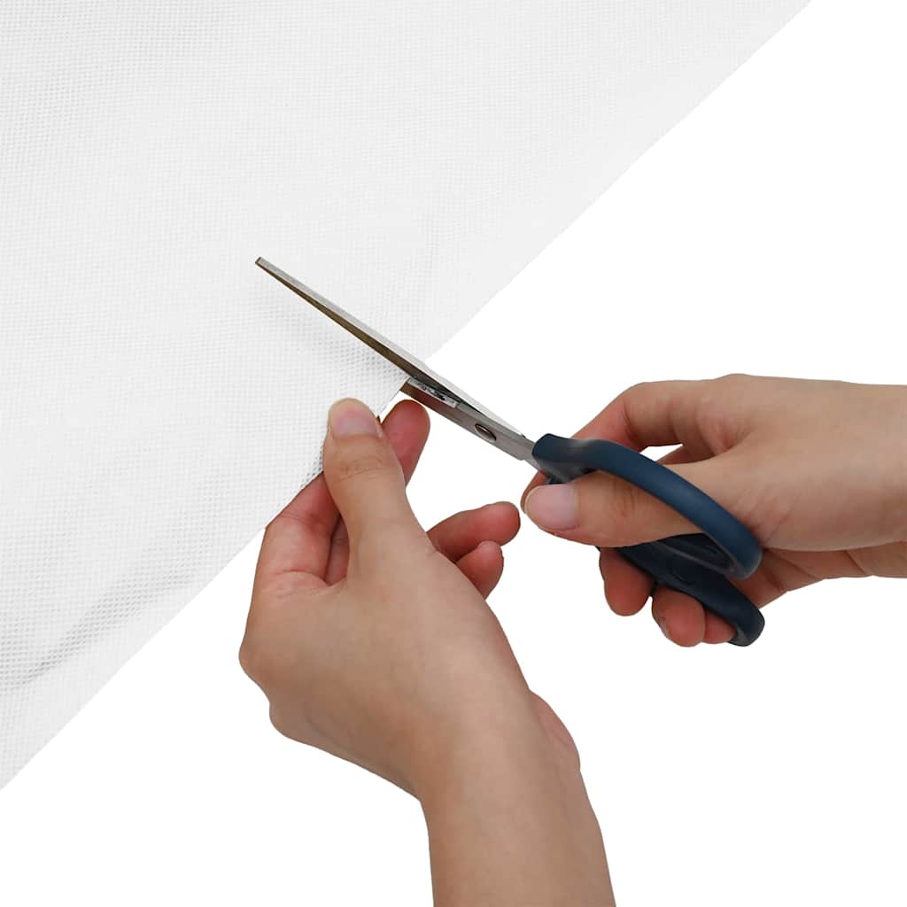 Fleece per Piante di Protezione dal Gelo Bianco 100 x 1,6 m | homemem39