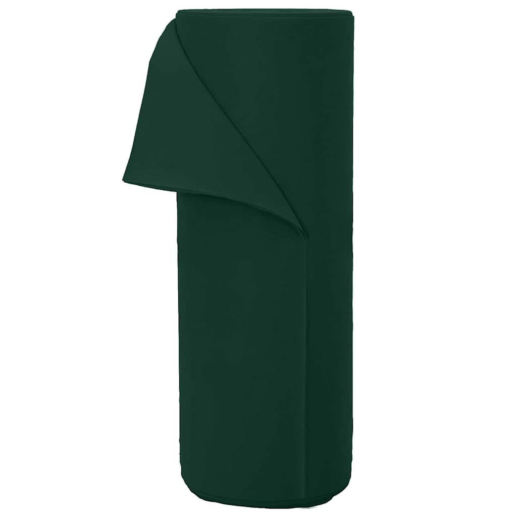 Fleece per Piante di Protezione dal Gelo Verde 50 x 3,2 m