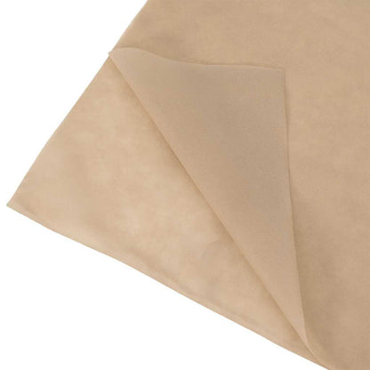 Fleece per Piante di Protezione dal Gelo Beige 50 x 1,6 m