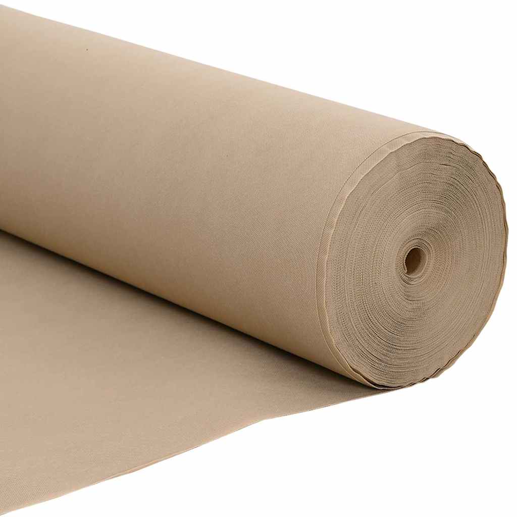 Fleece per Piante di Protezione dal Gelo Beige 50 x 1,6 m