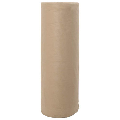 Fleece per Piante di Protezione dal Gelo Beige 20 x 3,2 m