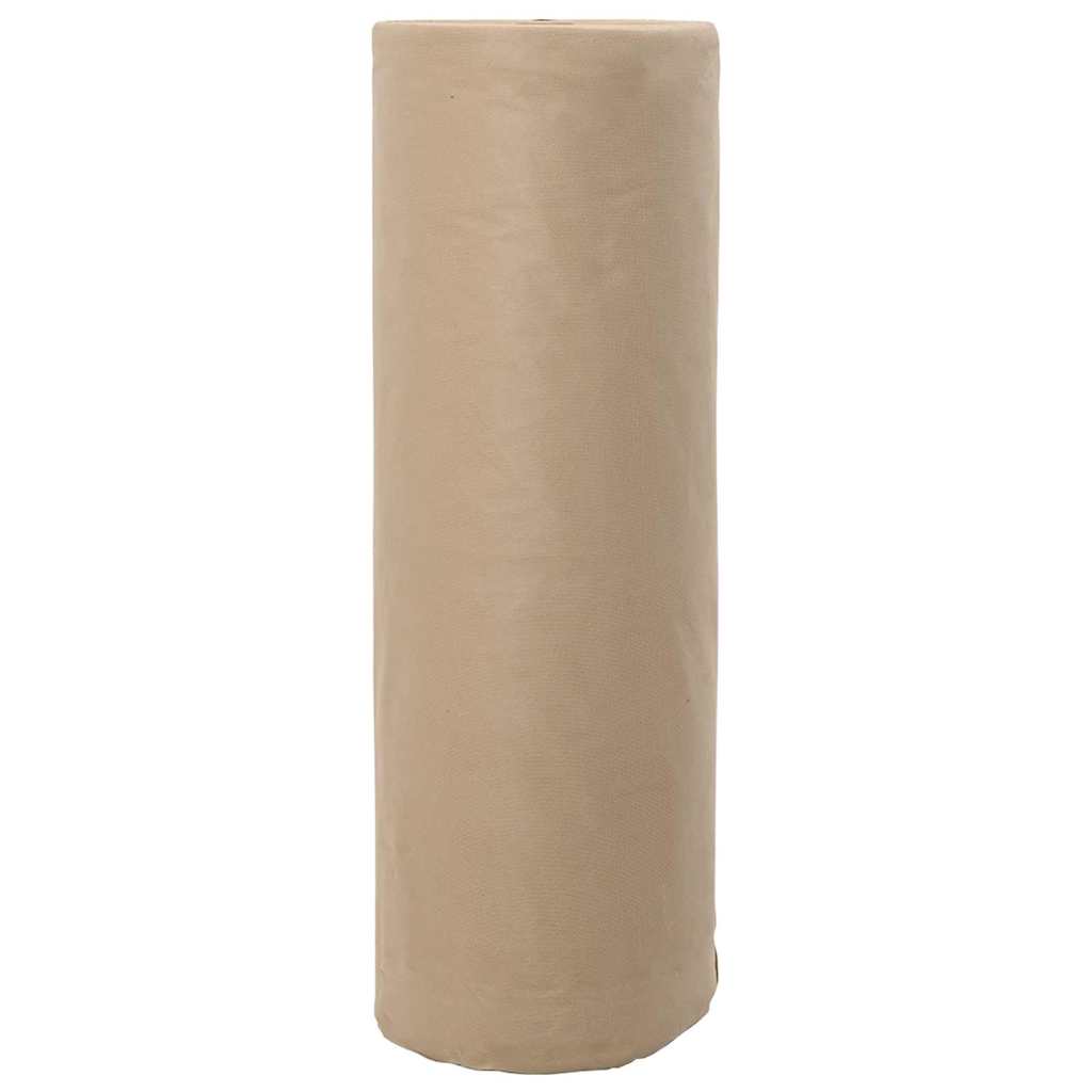 Fleece per Piante di Protezione dal Gelo Beige 50 x 3,2 m