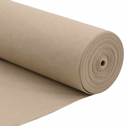 Fleece per Piante di Protezione dal Gelo Beige 20 x 3,2 m