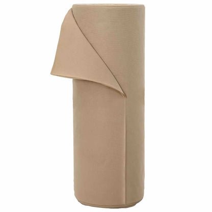 Fleece per Piante di Protezione dal Gelo Beige 20 x 3,2 m