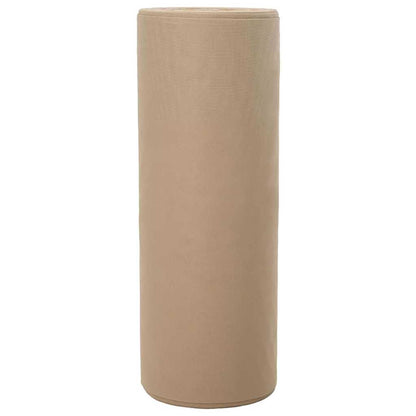 Fleece per Piante di Protezione dal Gelo Beige 50 x 3,2 m