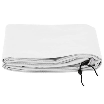 Coperture in Fleece per Protezione Antigelo delle Piante 5 pcs