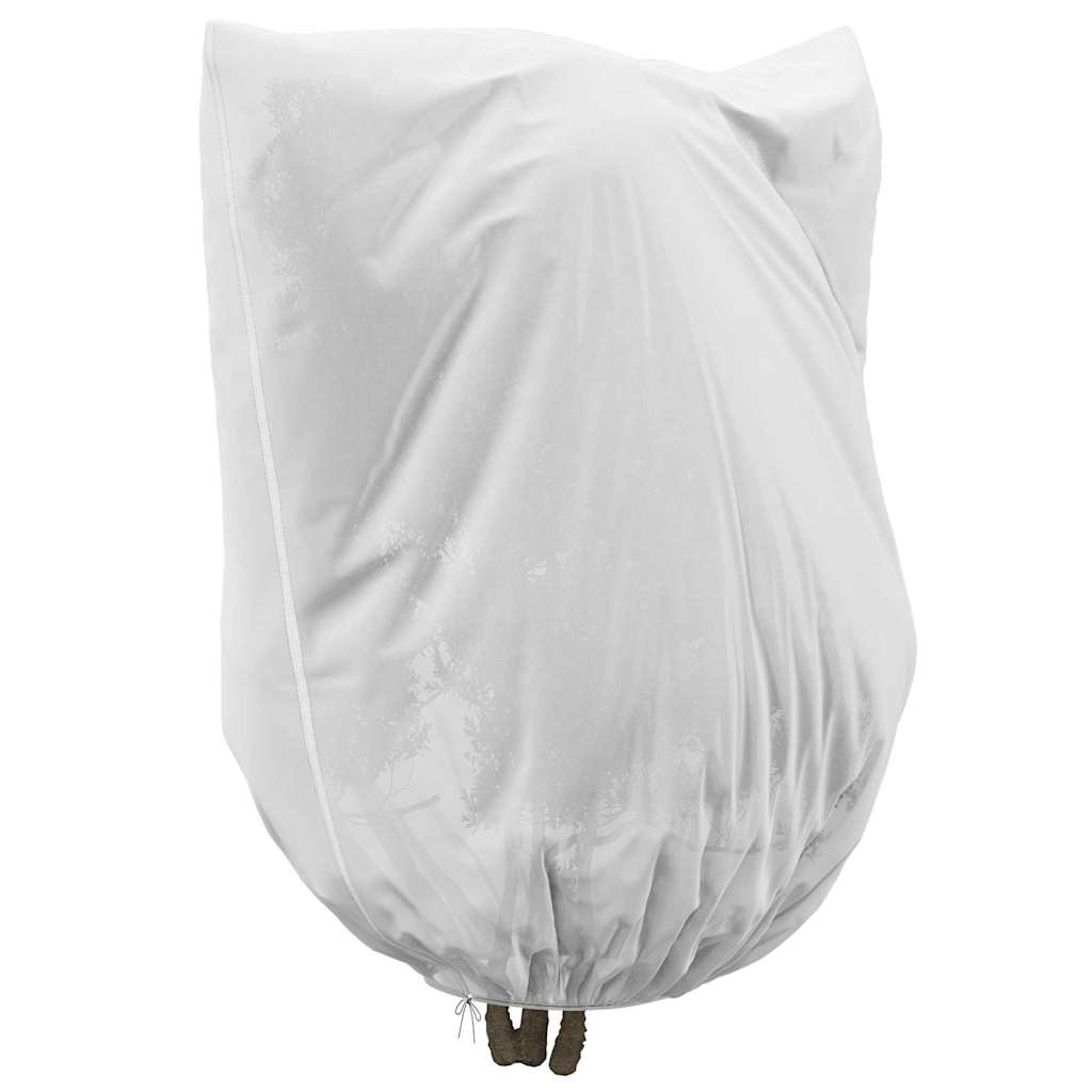 Coperture in Fleece per Protezione Antigelo delle Piante 3 pcs