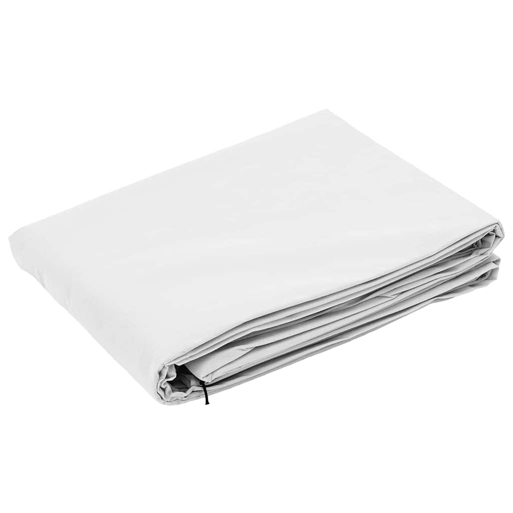 Coperture in Fleece per Protezione Antigelo delle Piante 3 pcs