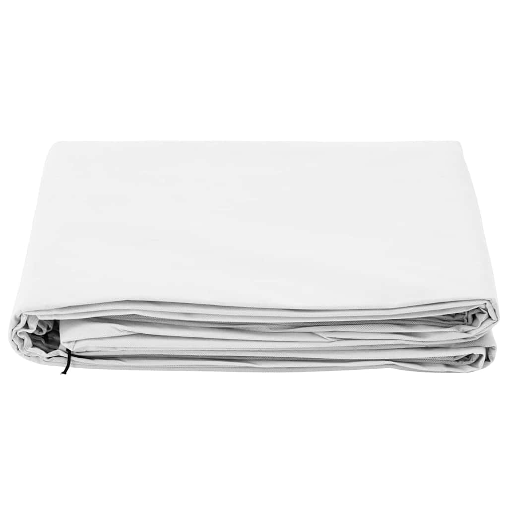 Coperture in Fleece per Protezione Antigelo delle Piante 3 pcs