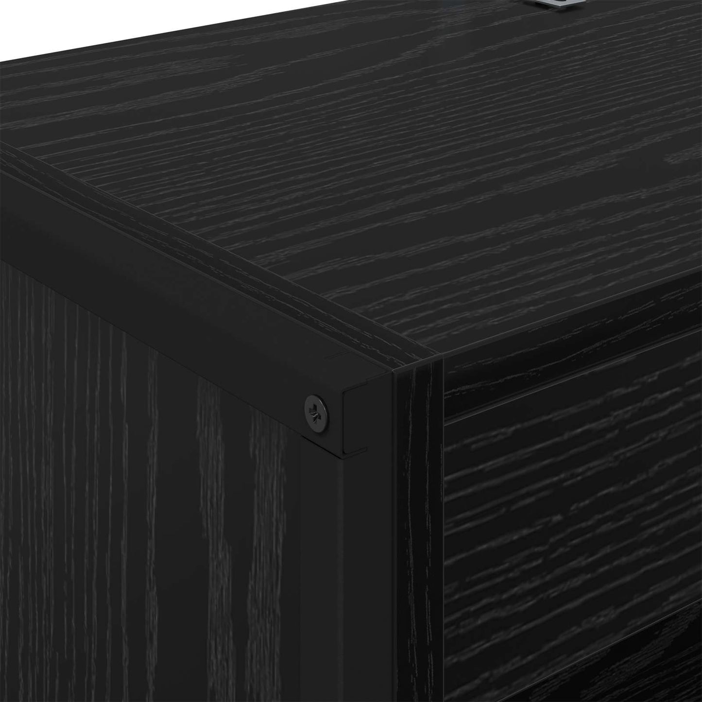 Armadio per Libri 60 x 30 x 189,5 cm Legno multistrato | homemem39