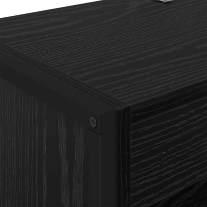 Armadio per Libri 60 x 30 x 189,5 cm Legno multistrato | homemem39