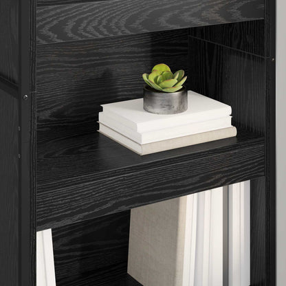 Armadio per Libri 60 x 30 x 189,5 cm Legno multistrato | homemem39