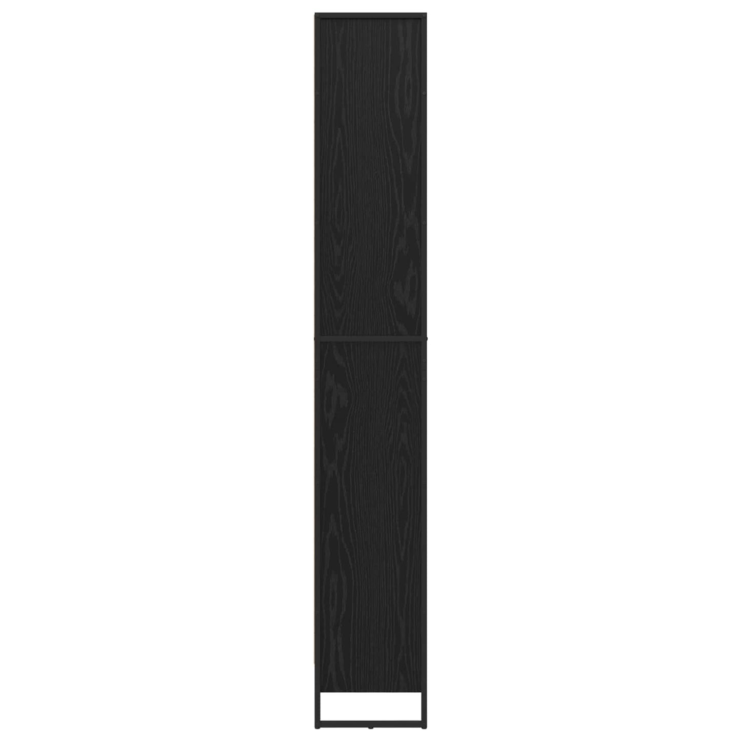 Armadio per Libri 60 x 30 x 189,5 cm Legno multistrato | homemem39