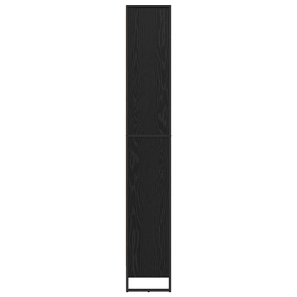 Armadio per Libri 60 x 30 x 189,5 cm Legno multistrato | homemem39