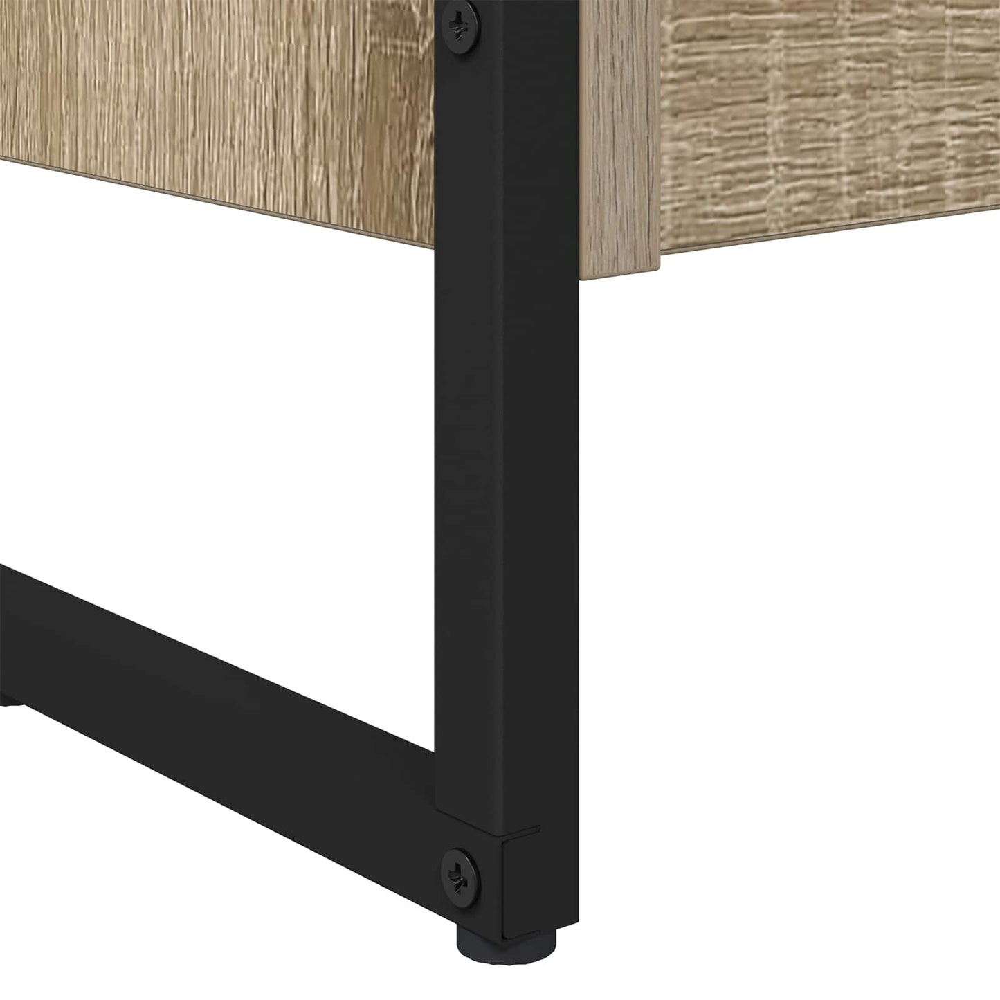 Armadio per Libri 60 x 30 x 189,5 cm Legno multistrato Sonoma | homemem39