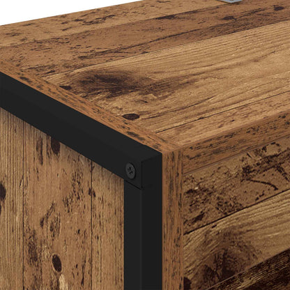 Armadio per Libri 60 x 30 x 189,5 cm Legno multistrato | homemem39