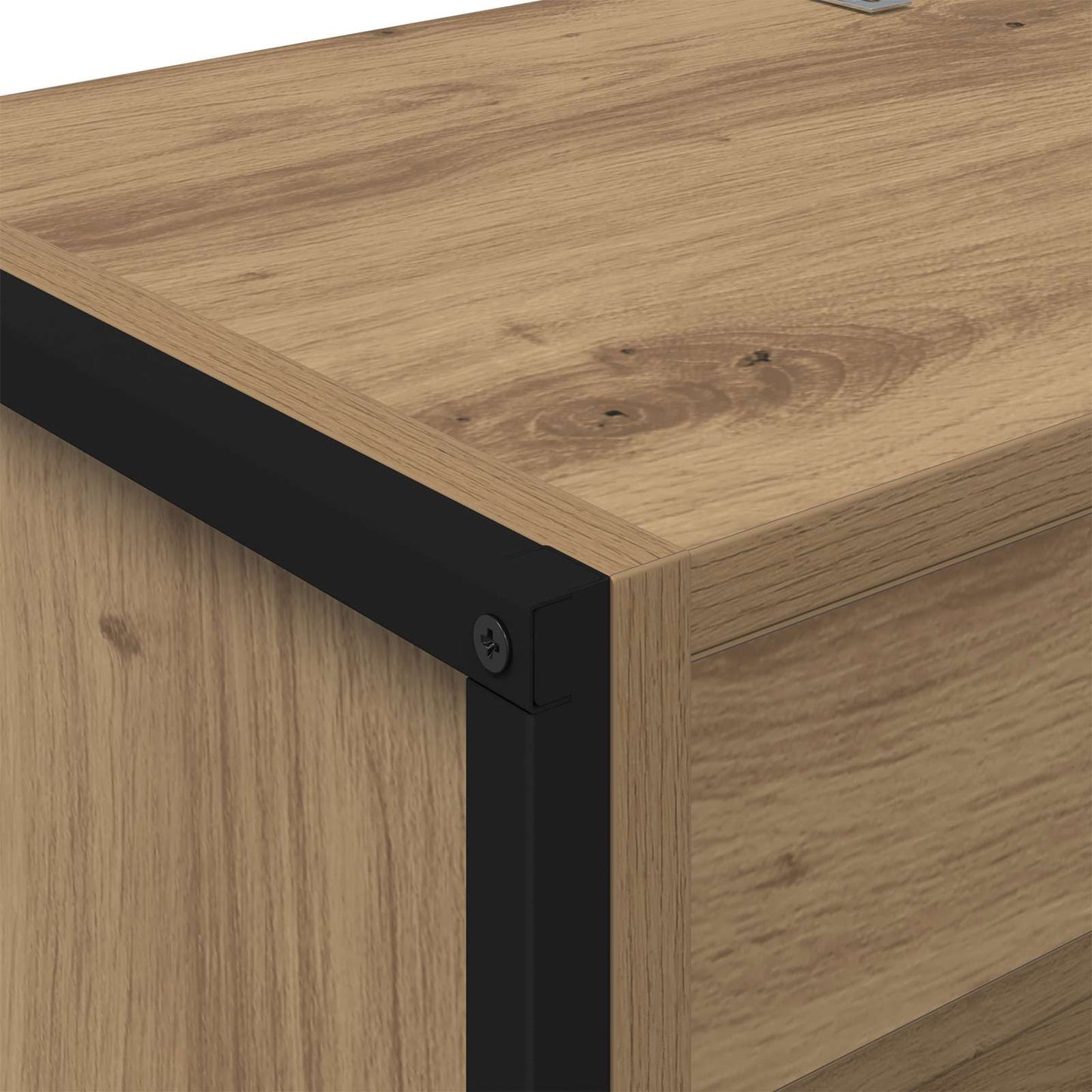 Armadio per Libri 60 x 30 x 189,5 cm Legno multistrato | homemem39