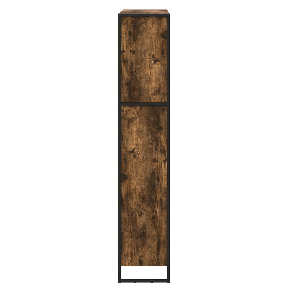 Armadio per Libri 80 x 30 x 155 cm Legno ingegnerizzato