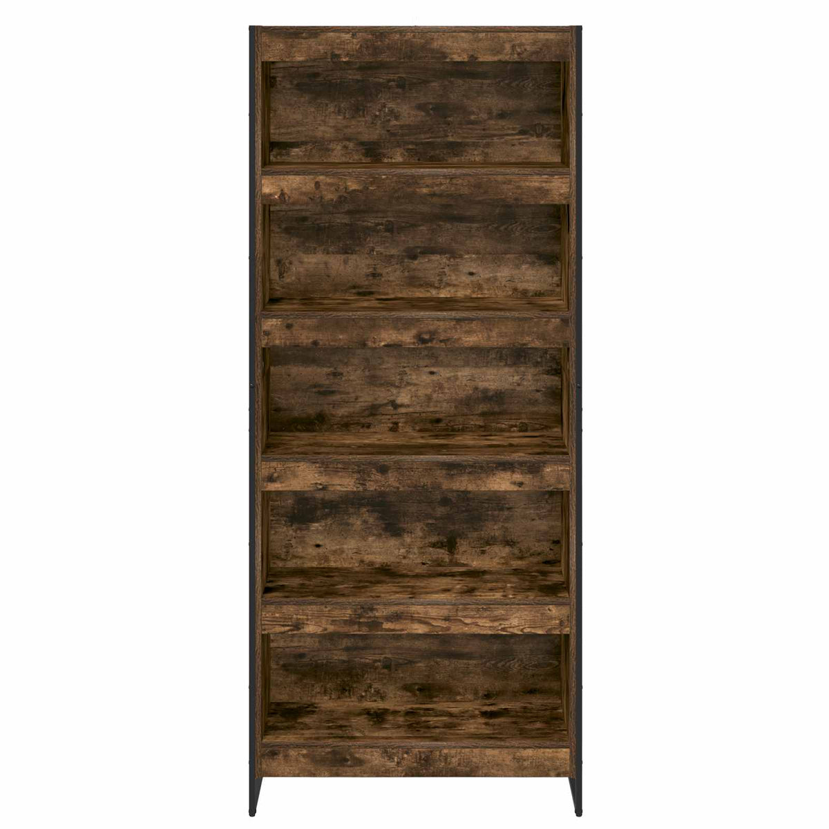 Armadio per Libri 80 x 30 x 189,5 cm Legno ingegnerizzato