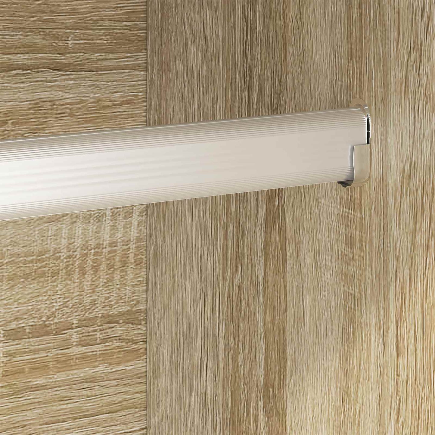Armadio Sonoma 50 x 50 x 200 cm Legno ingegnerizzato | homemem39