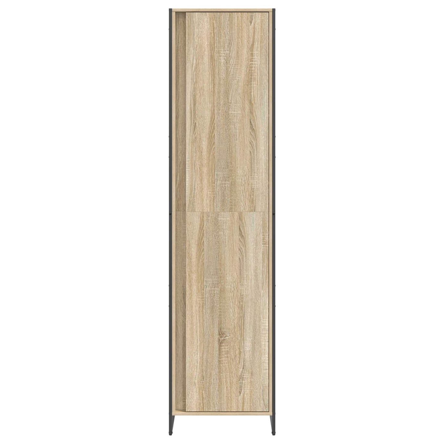 Armadio Sonoma 50 x 50 x 200 cm Legno ingegnerizzato | homemem39