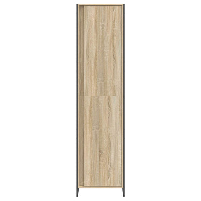 Armadio Sonoma 50 x 50 x 200 cm Legno ingegnerizzato | homemem39