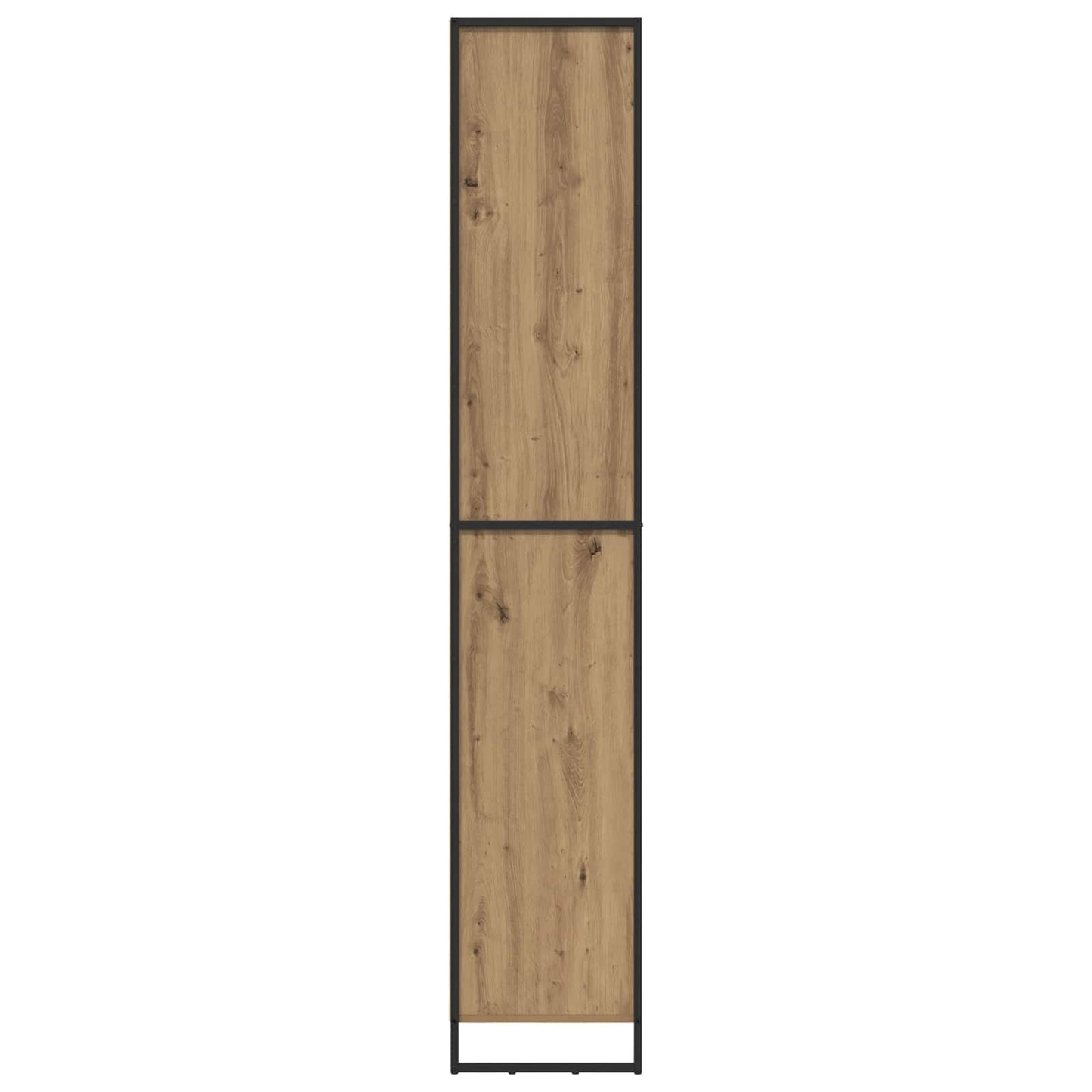 Armadi alti Rovere Artigianale 60 x 36 x 200 cm