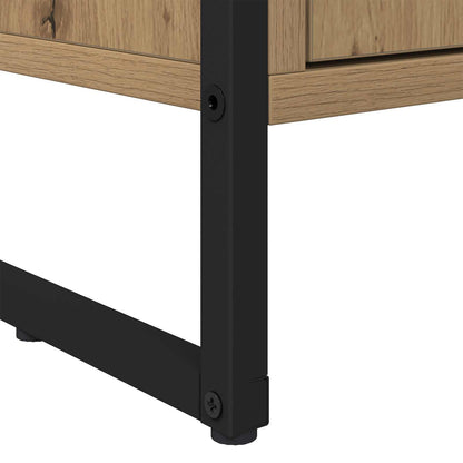 Armadi alti Rovere Artigianale 79 x 36 x 200 cm