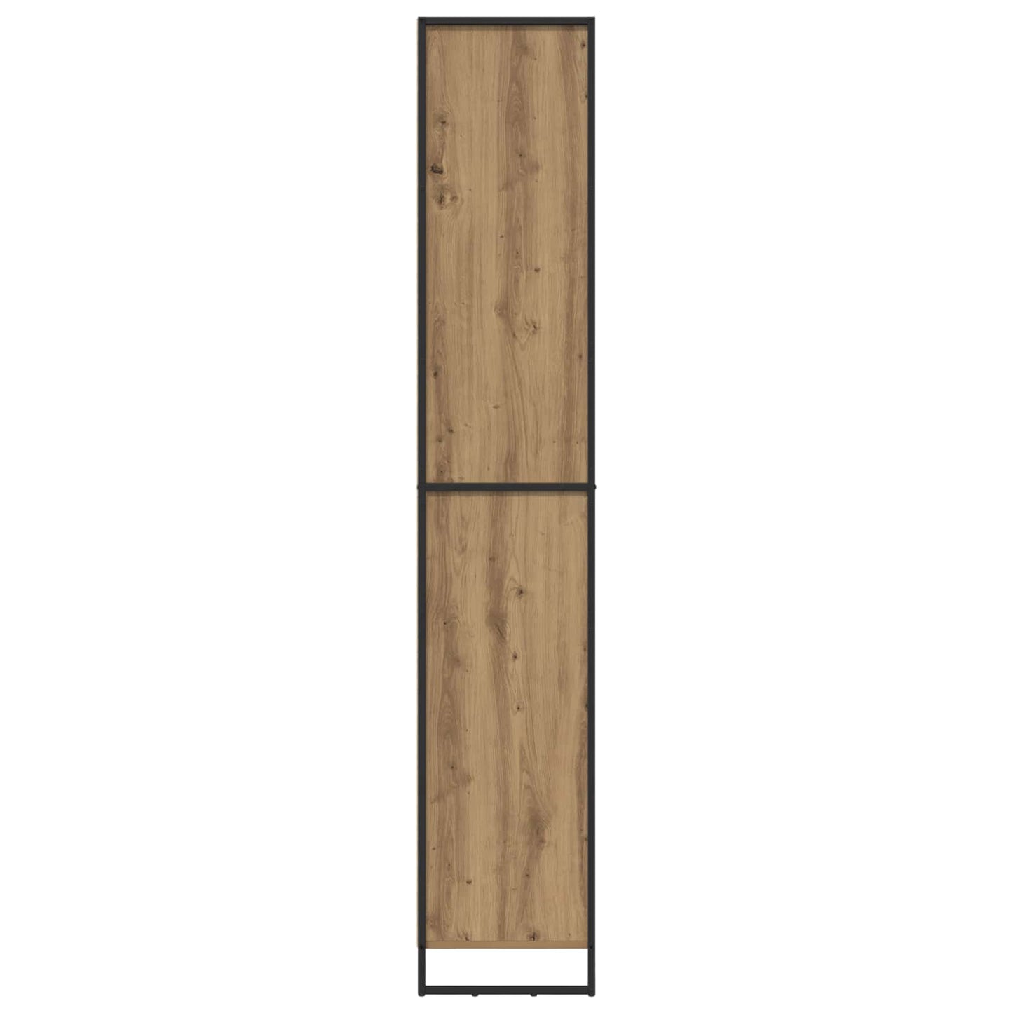 Armadi alti Rovere Artigianale 79 x 36 x 200 cm