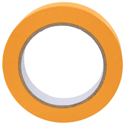 Nastri Adesivi per Pittori 24 pcs Giallo 19mm x 50m Carta