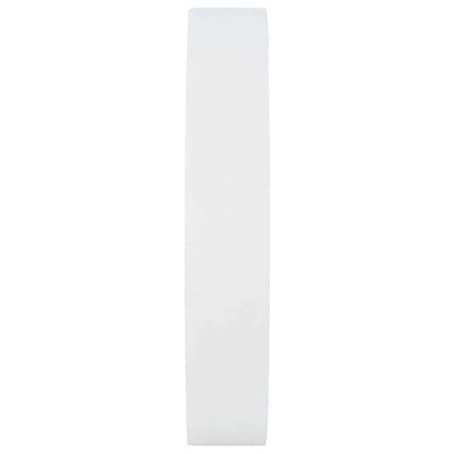 Nastri Adesivi per Pittori 6 pcs Bianco 19mm x 50m Carta