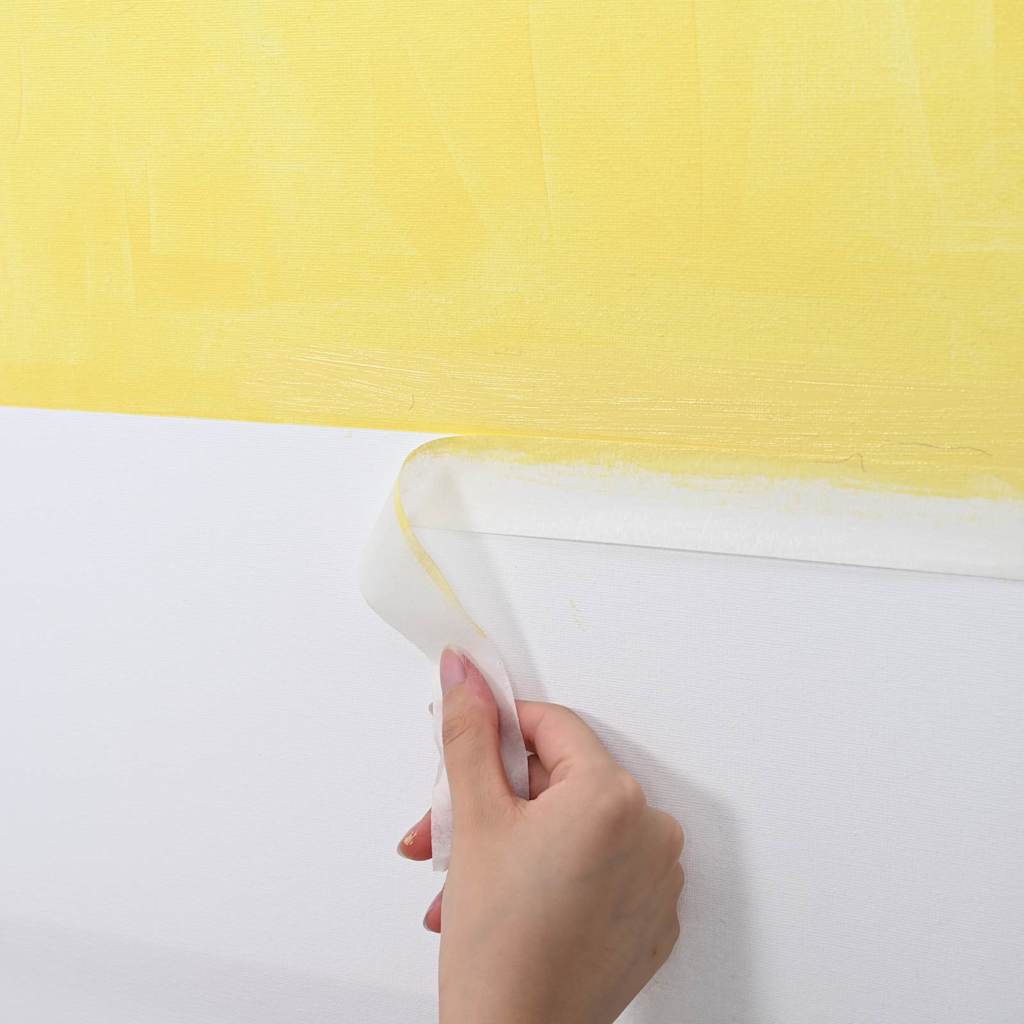 Nastri Adesivi per Pittori 12 pcs Bianco 19mm x 50m Carta