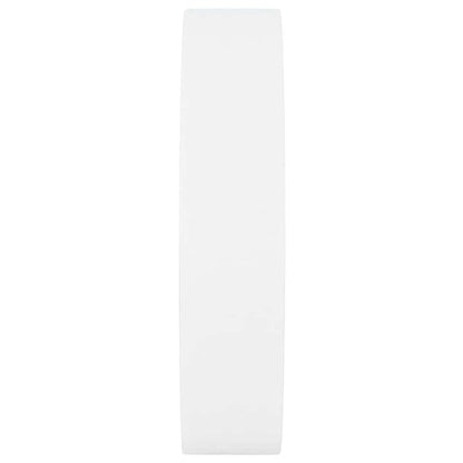 Nastri Adesivi per Pittori 6 pcs Bianco 25mm x 50m Carta