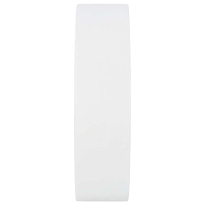 Nastri Adesivi per Pittori 6 pcs Bianco 30mm x 50m Carta