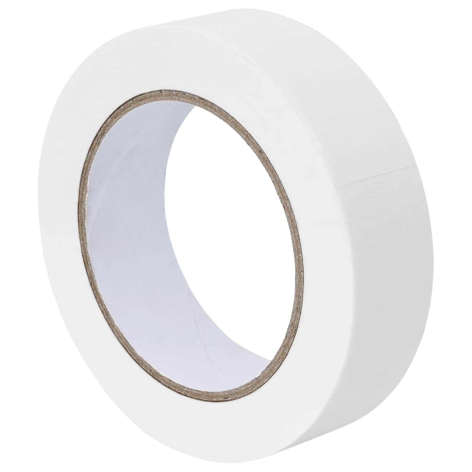Nastri Adesivi per Pittori 24 pcs Bianco 30mm x 50m Carta | homemem39